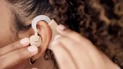 What is the Coverage for Cochlear Implants in Health Insurance?